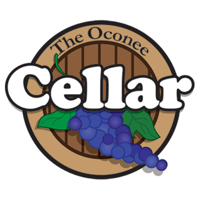 The Oconee Cellar Logo