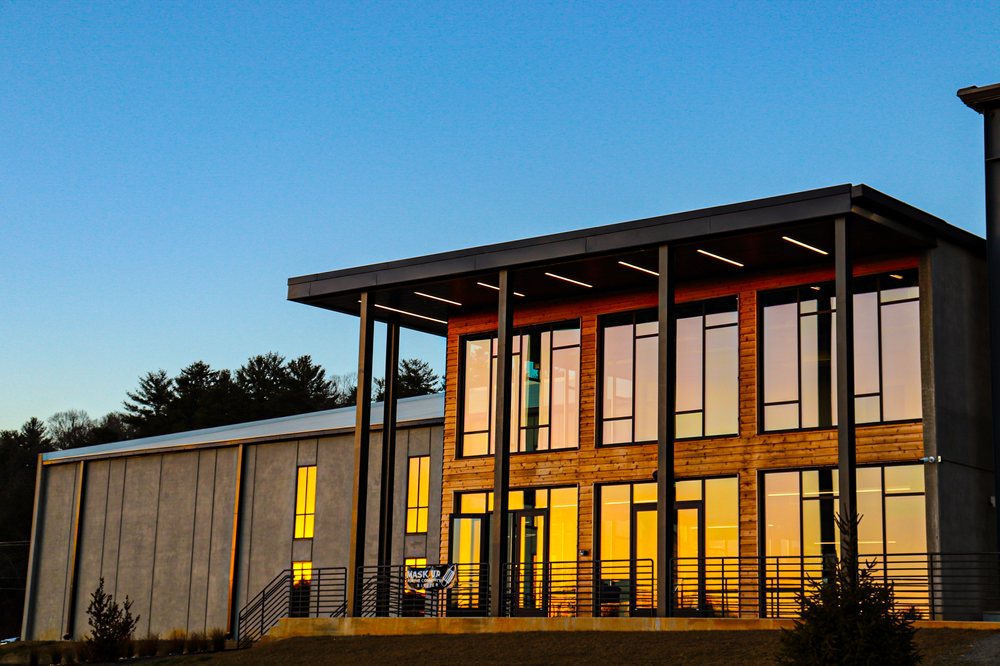 RIVETER Updated October 2024 20 Photos 701 Old Fanning Bridge Rd