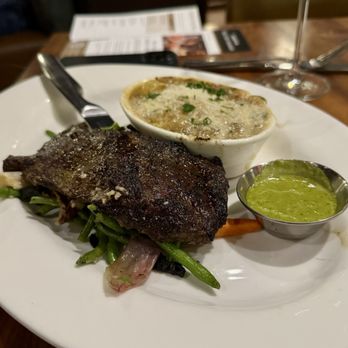 Cooper’s Hawk Winery & Restaurant - Prime Churrasco Grilled Steak - American Near Me - Tampa, Florida