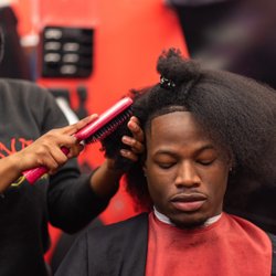 Flava In Ya Hair
