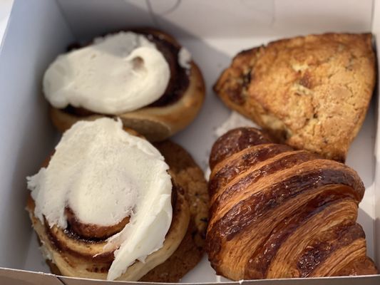 Desert Bread by null