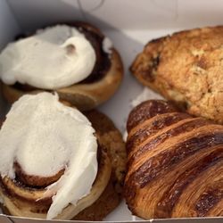 Desert Bread