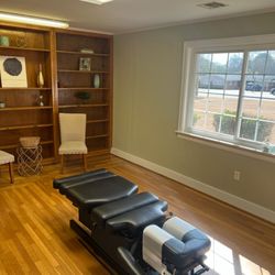 Pickett Family Chiropractic