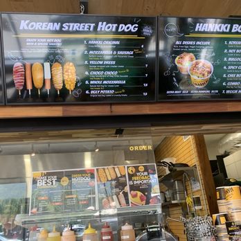 Hankki - Korean Near Me - Banff, Alberta