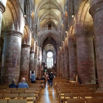 St. Magnus Cathedral - Churches Near Me - Kirkwall, ORK