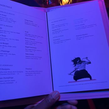 WAKUDA - Menu - Japanese Near Me - Las Vegas, Nevada