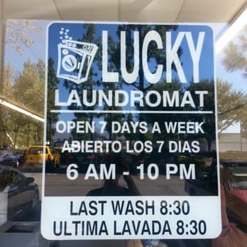 Lucky Coin Laundry - Lucky laundromat hours - Laundromat Near Me - Montclair, California Lucky Coin Laundry - Lucky laundromat hours - Laundromat Near Me - Montclair, California
