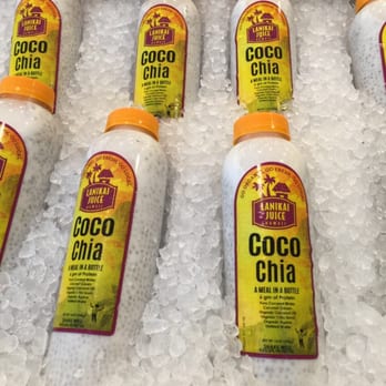Lanikai Juice - Cold pressed - Juice Bars & Smoothies Near Me - Honolulu, Hawaii