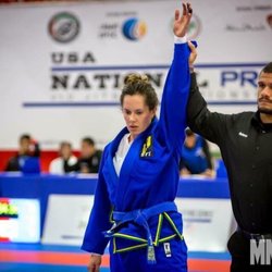 McCall Mixed Martial Arts