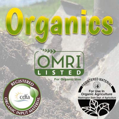 Capital City Organics by null