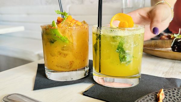 Pilón Miami by null