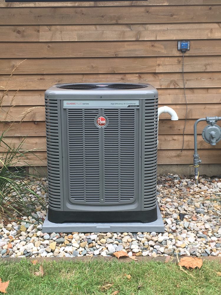 Slide of ADL Heating & Air Conditioning