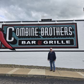 Combine Brothers - Outside - Italian Near Me - Hermitage, Pennsylvania