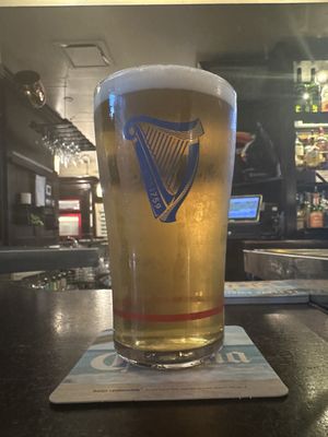 Fado Irish Pub by null