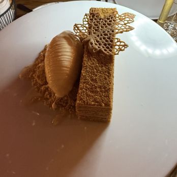 Katsin - HONEYCAKE - Seafood Near Me - Glendale, California
