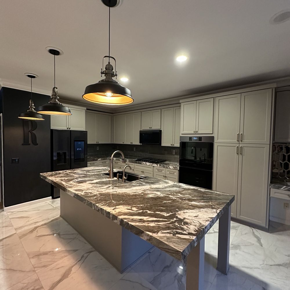 OC Kitchen Designs - Kitchen - After - Cabinetry Near Me - Laguna Hills, California OC Kitchen Designs - Kitchen - After - Cabinetry Near Me - Laguna Hills, California