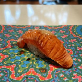 Norigami - King Salmon (my favorite course) - Japanese Near Me - Winter Garden, Florida Norigami - King Salmon (my favorite course) - Japanese Near Me - Winter Garden, Florida