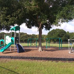 West Park Sports Complex