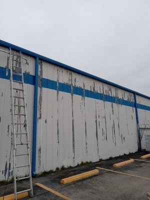 Construction Done Right