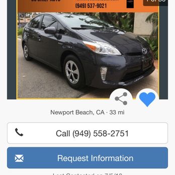 OC Chief Auto - Car Dealers Near Me - Newport Beach, California OC Chief Auto - Car Dealers Near Me - Newport Beach, California