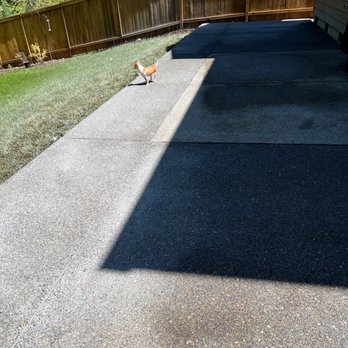 Flawless Remodeling Service - Concrete patio - General Contractors Near Me - Wilsonville, Oregon