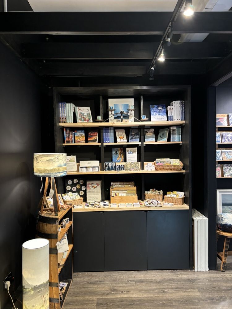 Isle of Skye Candle Company