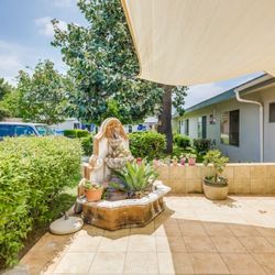 Baldwin Gardens Nursing & Rehabilitation Center