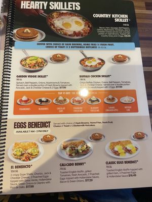 Menu photo 5 NORMS Restaurant Las Vegas, NV Menu photo 5 NORMS Restaurant Las Vegas, NV