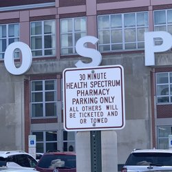 Health Spectrum Pharmacy