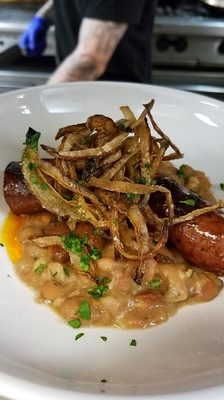 The Winchester by null