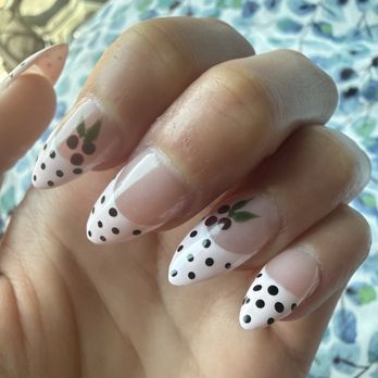 Good Nails & Spa - nails - Nail Technicians Near Me - Monterey Park, California