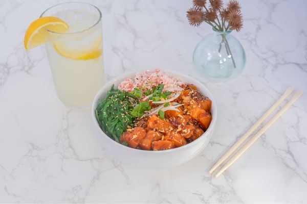 PB Poke House by null