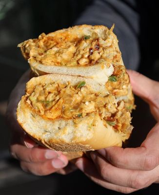 Holy Cow Burgers by null