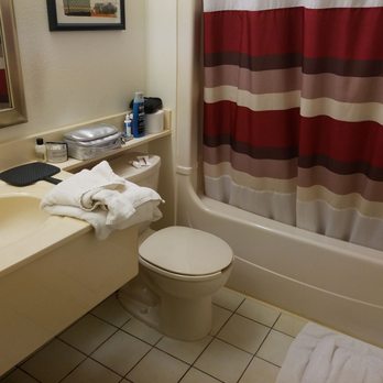 Quality Inn - Adequate, but begging for an update. - Hotels Near Me - Falconer, New York
