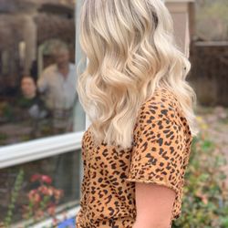 On Broadway Salon & Spa - Hair by Kim