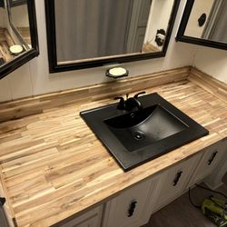 Quinn’s Handyman Services