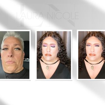 Glam Lux Artistry - MTF Transformation Makeup - Makeup Artists Near Me - Tampa, Florida Glam Lux Artistry - MTF Transformation Makeup - Makeup Artists Near Me - Tampa, Florida