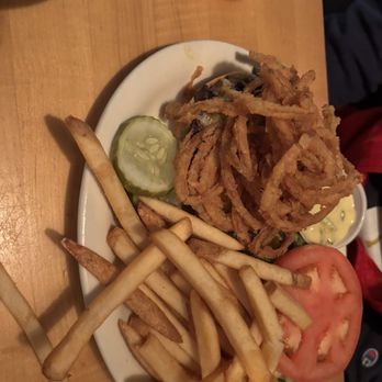 Hanser House - Hamburger - Seafood Near Me - Pawleys Island, South Carolina
