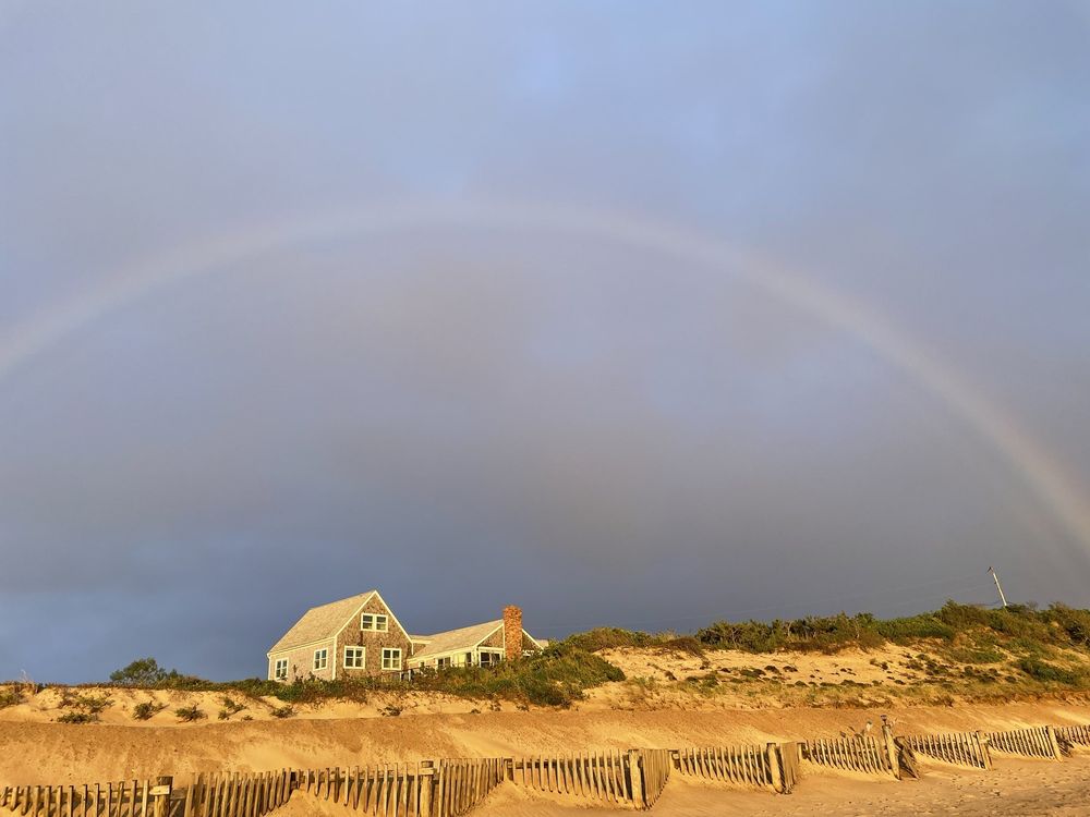 SOUTH SUNKEN MEADOW BEACH Updated September 2024 S Sunken Meadow Rd, North Eastham