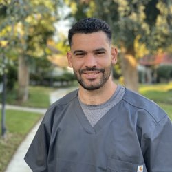 Camarillo Family & Cosmetic Dentistry - Dr. Eric Tamsut