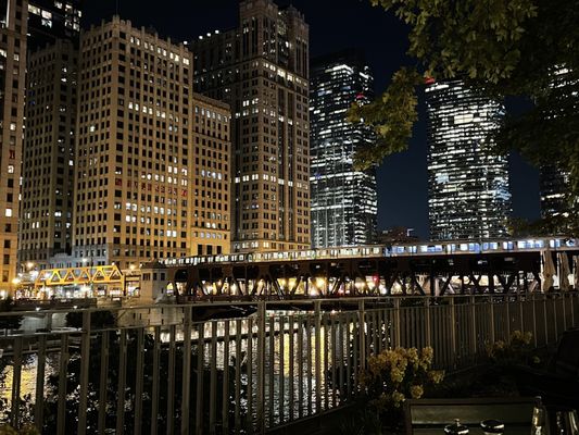 Chicago Cut Steakhouse by null