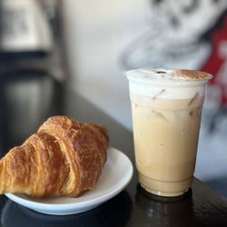 Street Brew Coffee