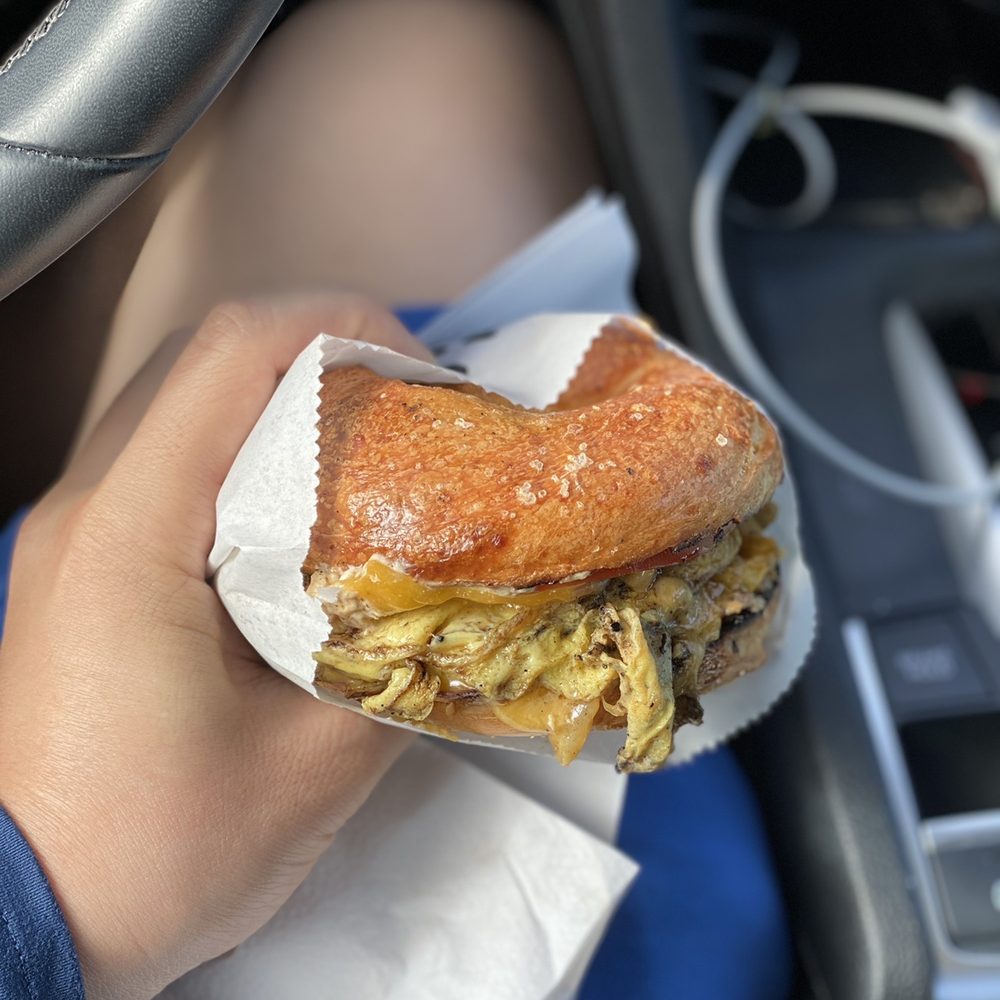 THE BEST 10 Bagels in Phoenix, AZ Last Updated August 2021 Yelp