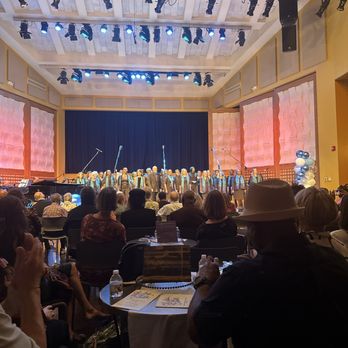 1. Ellis Marsalis Center