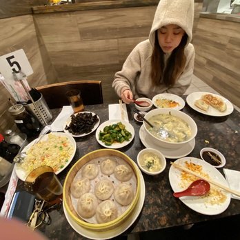88 Bao Bao - Dim Sum Near Me - Dublin, California