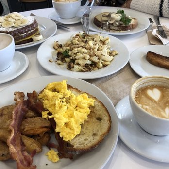 The Combine Kitchen - Coffee & Tea Near Me - Rancho Cucamonga, California The Combine Kitchen - Coffee & Tea Near Me - Rancho Cucamonga, California