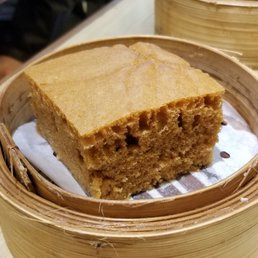 Malaysian Sponge Cake Malaysian Sponge Cake