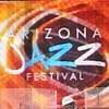 Arizona Jazz Festival gift card