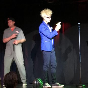 Murray The Magician - Magicians Near Me - Las Vegas, Nevada