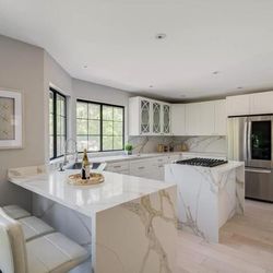 Granite Expo - Antioch